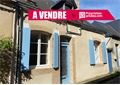 Maison à la vente